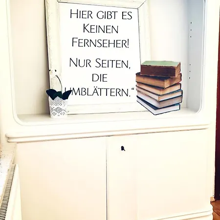 Black Forest Hideaway Pansiyon *