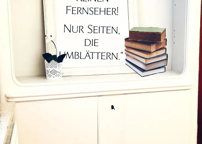 Black Forest Hideaway Kwatera prywatna *